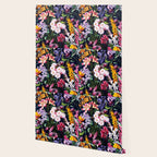 Vintage Garden XIII Wallpaper Gallery Image 2