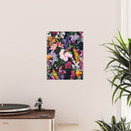 Vintage Garden XIII Poster Gallery Image 2