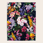 Vintage Garden XIII Poster Gallery Image 4