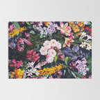 Vintage Garden XIII Rug Gallery Image 2