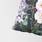 Vintage Garden XIII Pillow Sham Gallery Image 4