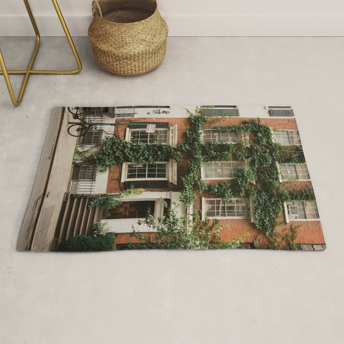 West Village Residential 11 Rug Gallery Image 1