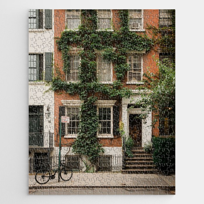 West Village Residential 11 Jigsaw Puzzle Gallery Image 1