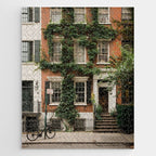 West Village Residential 11 Jigsaw Puzzle Gallery Image 1
