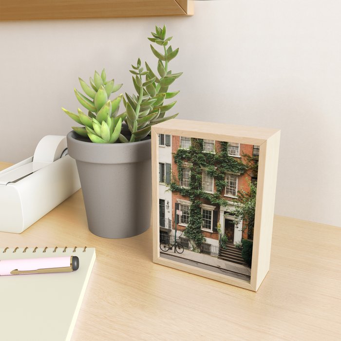 West Village Residential 11 Mini Art Print Gallery Image 2