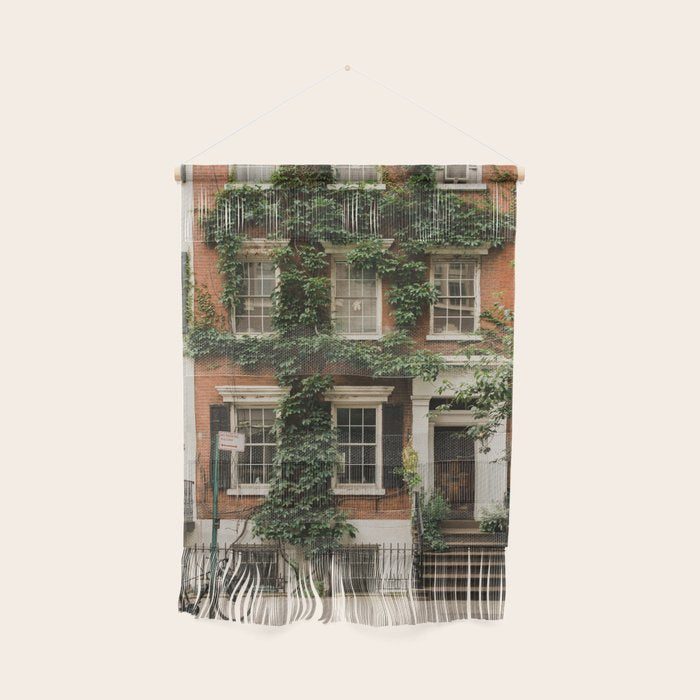 West Village Residential 11 Wall Hanging Gallery Image 1
