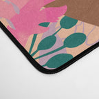 Chrysanthemums in November Desk Mat Gallery Image 4