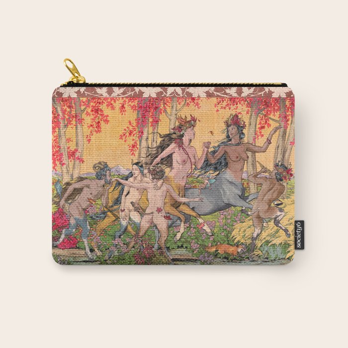 Centauride Love Carry All Pouch Gallery Image 1