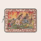 Centauride Love Laptop Sleeve Gallery Image 1