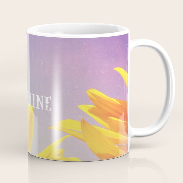 Sunshine Coffee Mug Gallery Image 1