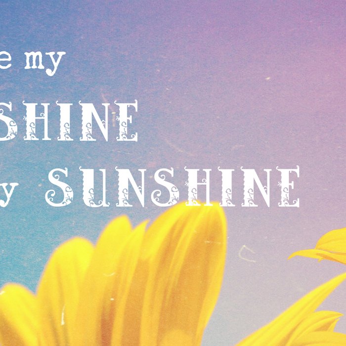 Sunshine Coffee Mug Gallery Image 2