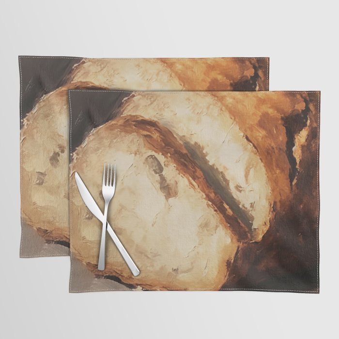 Sourdough Placemat Gallery Image 1