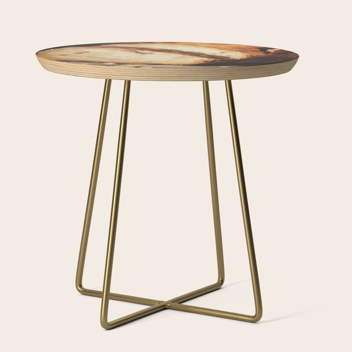 Sourdough Side Table Gallery Image 1