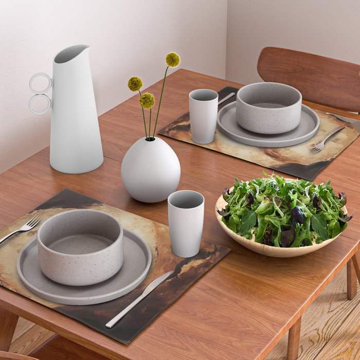 Sourdough Placemat Gallery Image 2