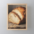 Sourdough Mini Art Print Gallery Image 1