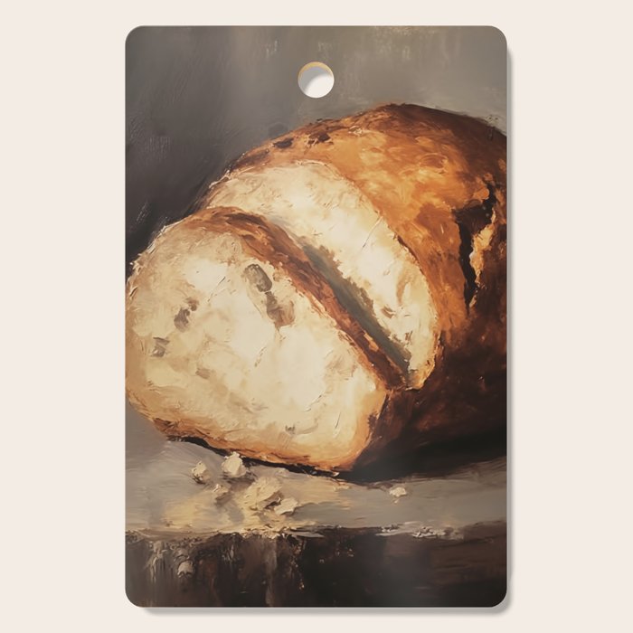 Sourdough Cutting Board Gallery Image 1