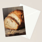 Sourdough Stationery Card Gallery Image 2