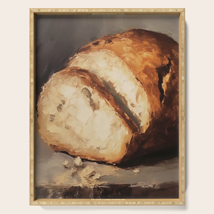 Sourdough Serving Tray Gallery Image 1