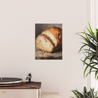 Sourdough Poster Gallery Image 2