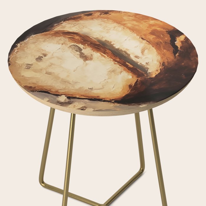 Sourdough Side Table Gallery Image 2