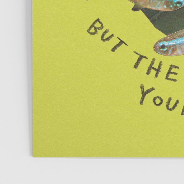 commit to the bit Poster Gallery Image 3