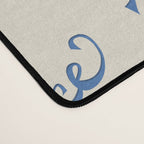 Il dolce far niente Italian - The sweetness of doing nothing Hand Lettering Desk Mat Gallery Image 4