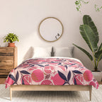 Pomegranate - Pink Comforter Gallery Image 3