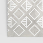 Marble with rhombus Poster Gallery Image 3