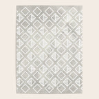 Marble with rhombus Poster Gallery Image 4