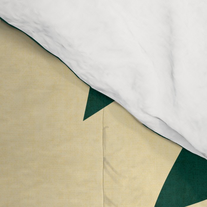 Pineapple Comforter Gallery Image 4