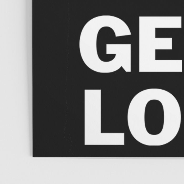 Get In Loser Poster Gallery Image 3