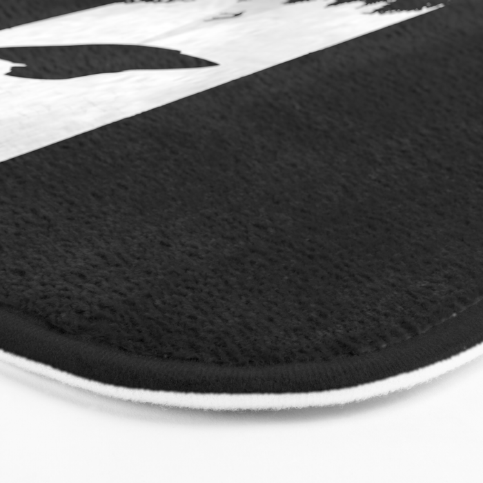 Get In Loser Bath Mat Gallery Image 3