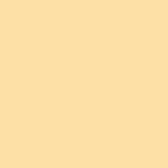 Buttercream Yellow Pastel Solid Coffee Mug Gallery Image 2