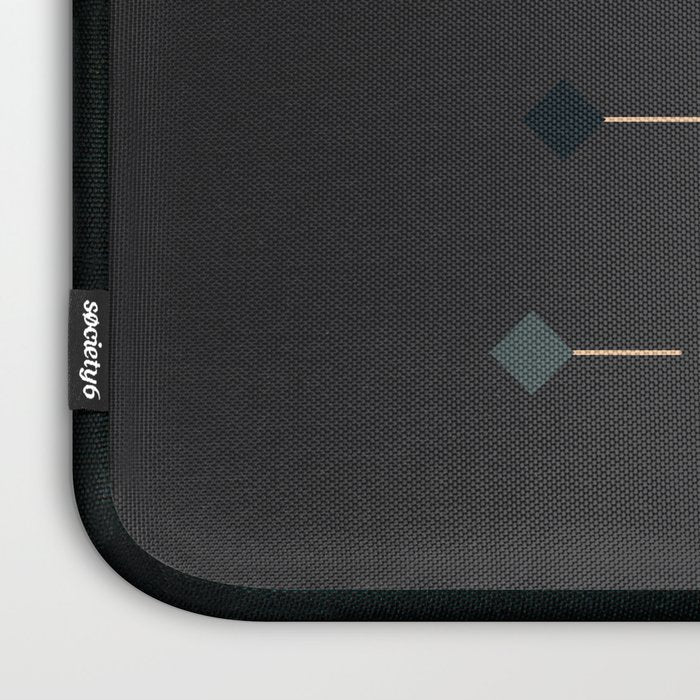 winter equinox Laptop Sleeve Gallery Image 3