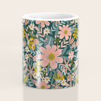 Night Blooms Coffee Mug Gallery Image 4