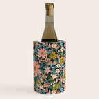 Night Blooms Wine Chiller Gallery Image 2