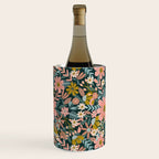 Night Blooms Wine Chiller Gallery Image 3