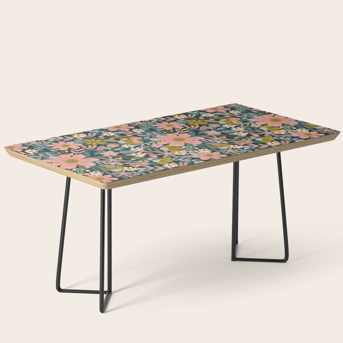 Night Blooms Coffee Table Gallery Image 1