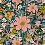 Night Blooms Coffee Mug Gallery Image 2