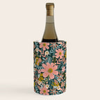 Night Blooms Wine Chiller Gallery Image 1