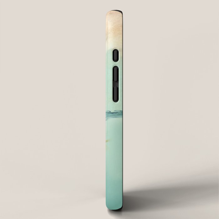 Brilliant DISGUISE - Goldfish with a Shark Fin iPhone Case Gallery Image 2