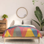 Uphill Battle Comforter Gallery Image 3