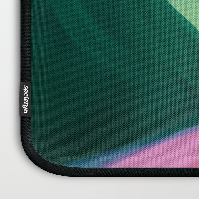 Gratitude and Hope at the Same Time Laptop Sleeve Gallery Image 3