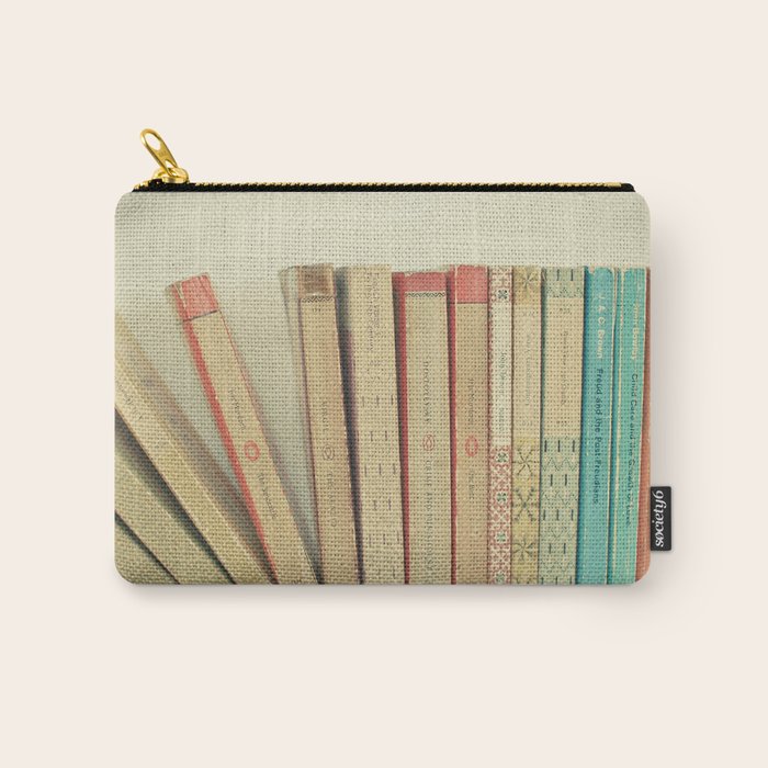 Falling Carry All Pouch Gallery Image 1