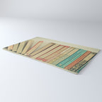 Falling Rug Gallery Image 3