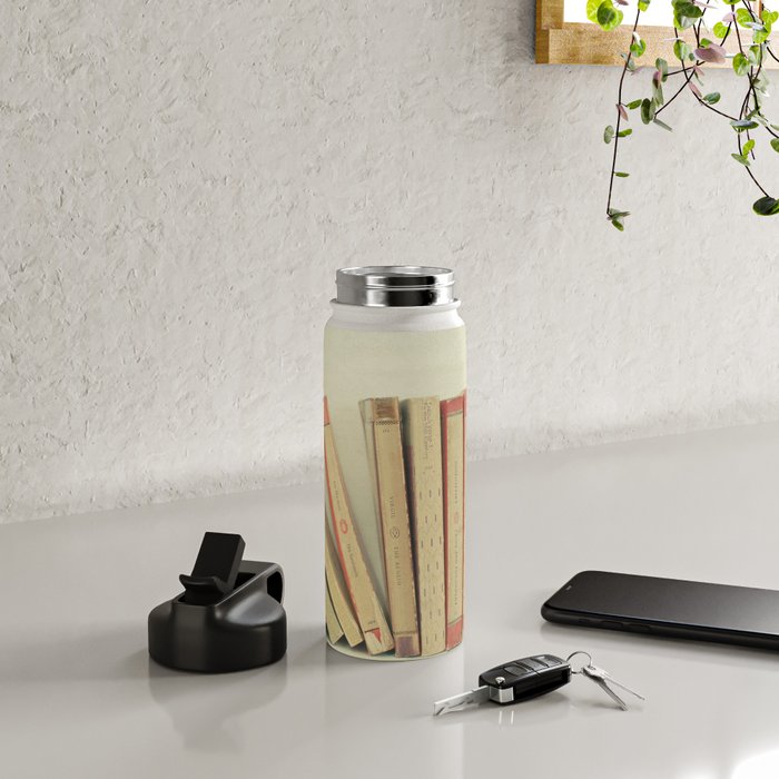 Falling Water Bottle Gallery Image 4