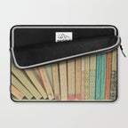 Falling Laptop Sleeve Gallery Image 2