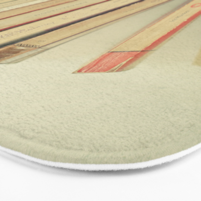 Falling Bath Mat Gallery Image 3