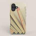 Falling iPhone Case Gallery Image 1