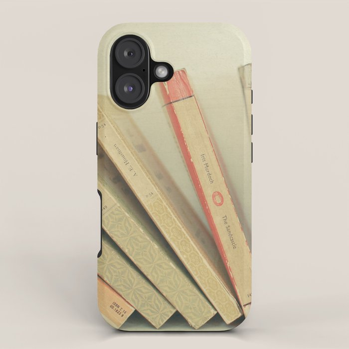 Falling iPhone Case Gallery Image 1